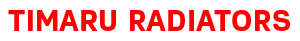 Timaru Radiators Logo